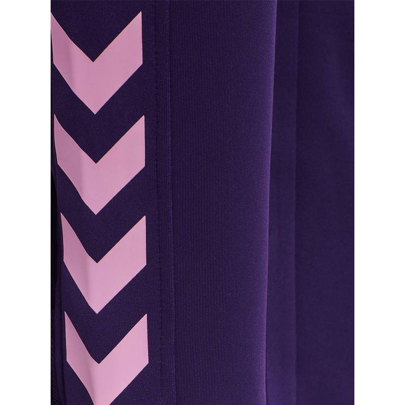hummel hmlCORE XK POLY PANTS WOMAN Hose Damen