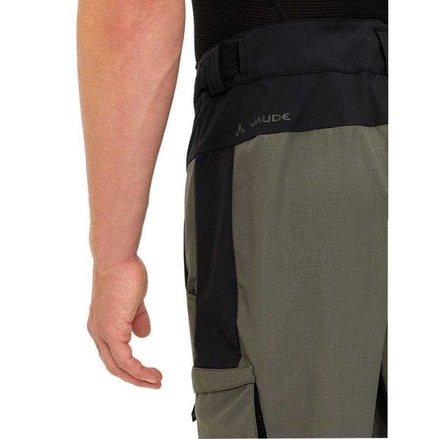 Qimsa Fahrrad Hose Herren