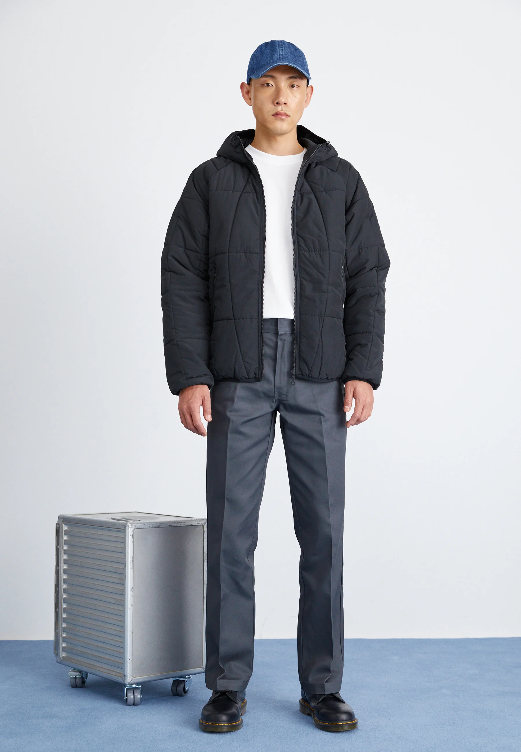 Dickies 874 WORK PANT REC - Pantalones