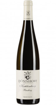 Dönnhoff Kreuznacher Kahlenberg Riesling trocken Erste Lage 2022
