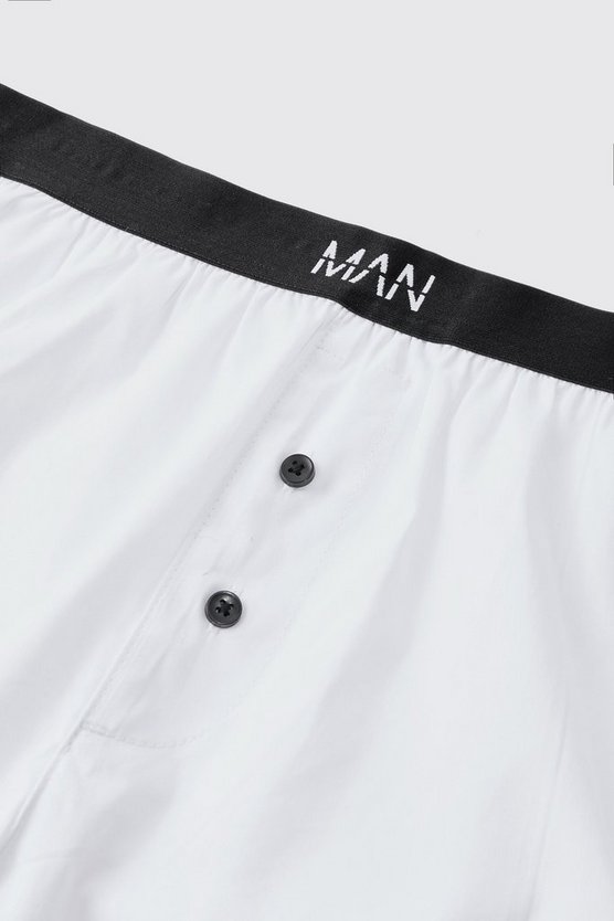 Original Man Boxershorts