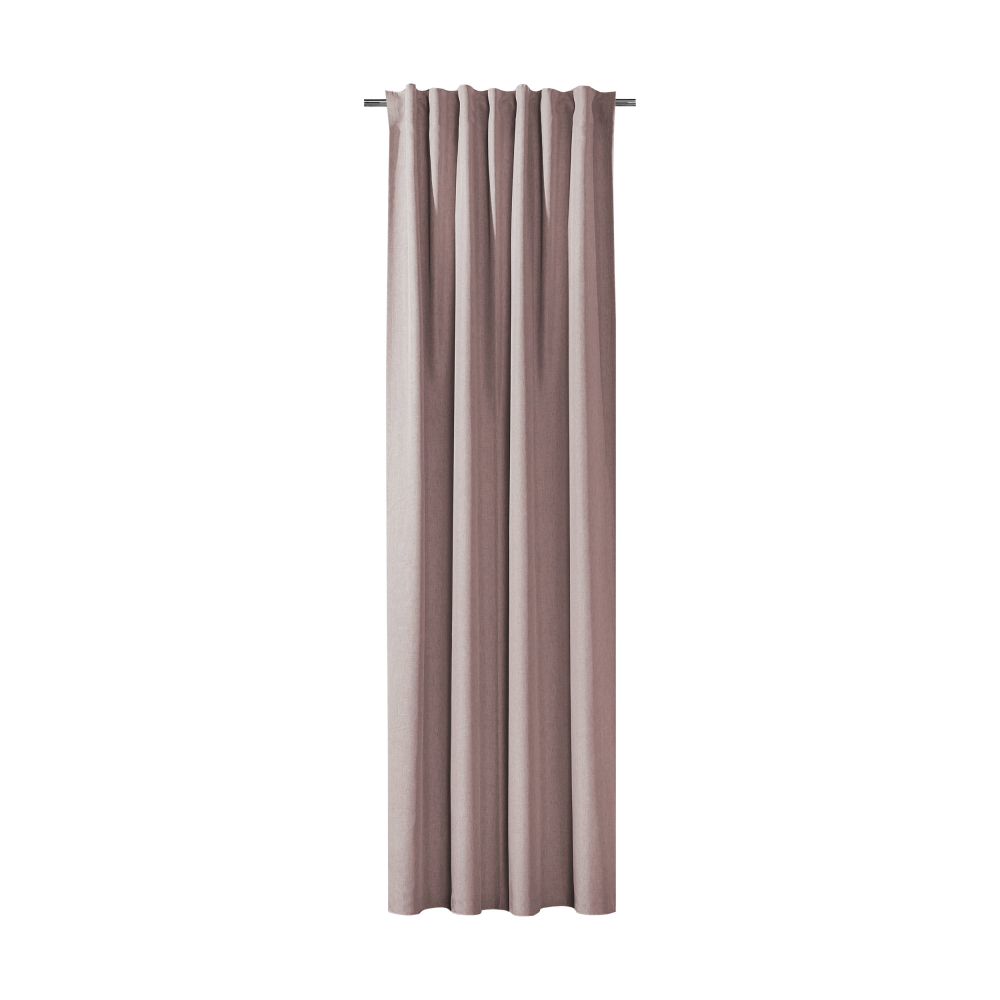 Schlaufenschal V20 taupe