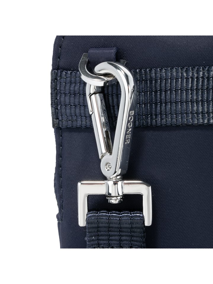 Bogner Handytasche 'Verbier Play Johanna in Dunkelblau 11 x 17,5 x 2,5 cm' günstig kaufen onesize