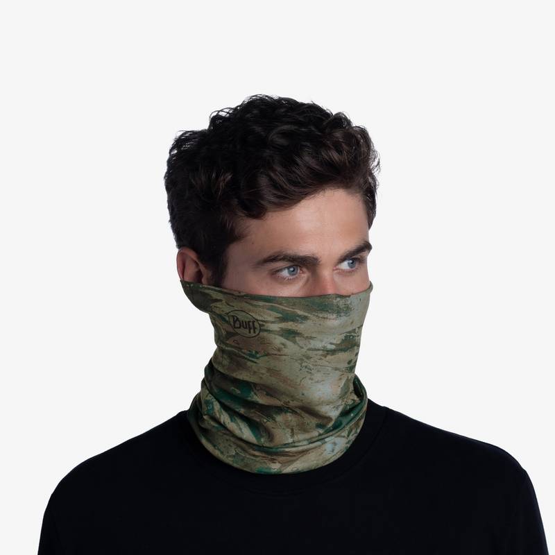 BUFF Original EcoStretch Den Multifunktionstuch