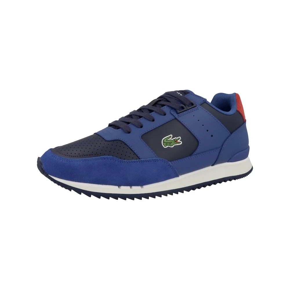 Lacoste Partner Piste SMA 745SMA0011BN1 / blau
