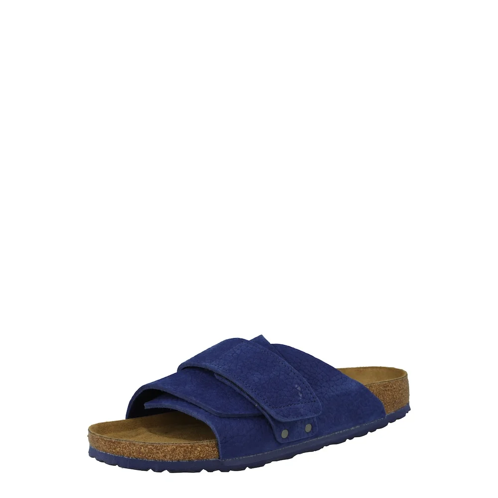 Birkenstock Kyoto 1024525 / blau