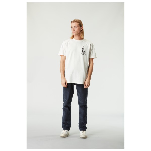 Picture - D&S Winerider Tee - T-Shirt