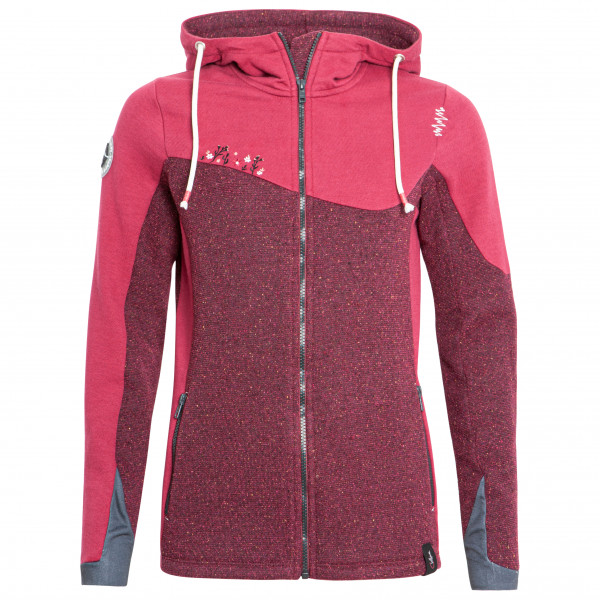 Chillaz - Rock Jacket Women - Freizeitjacke
