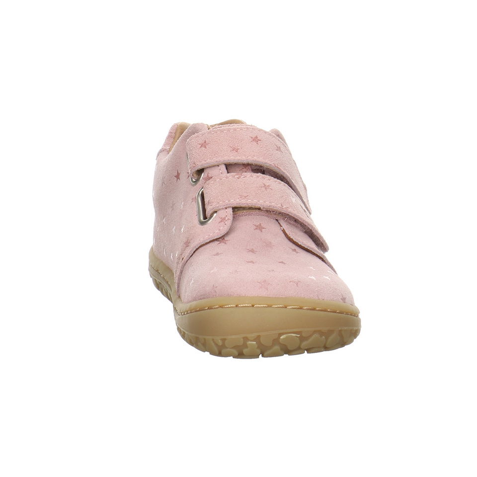 Lurchi Nunia Barefoot Klettschuh
