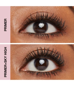 Maybelline Lash Sensational Sky High Tinted Primer Mascara Base-7.7 ml
