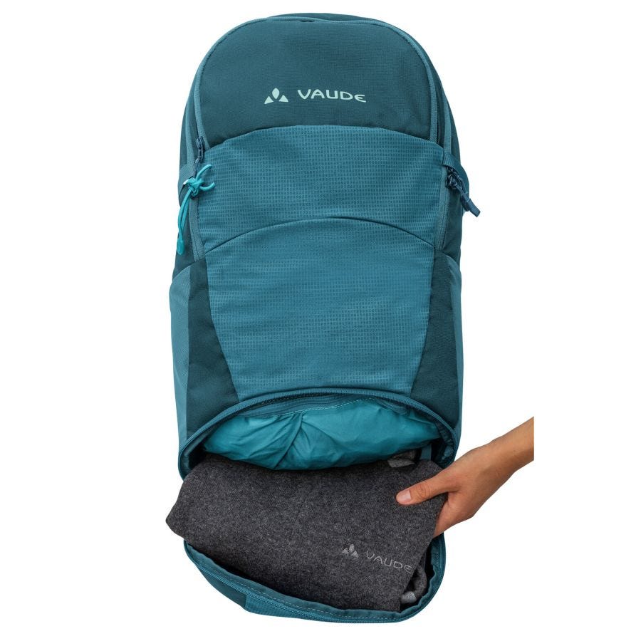 Wizard 30+4 - Wanderrucksack