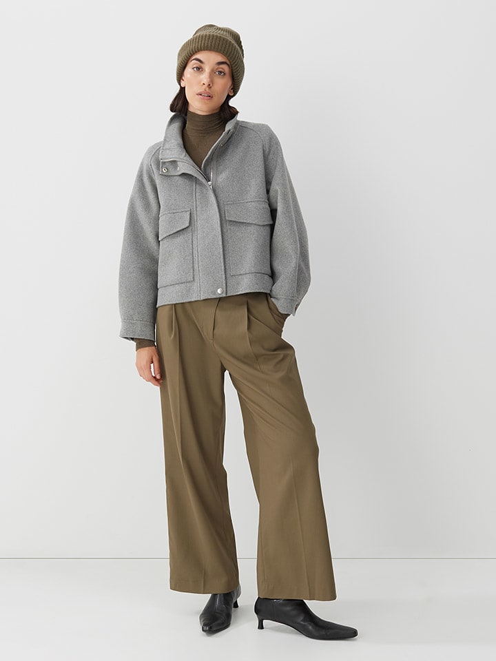 Someday Wollmütze in Khaki günstig kaufen onesize