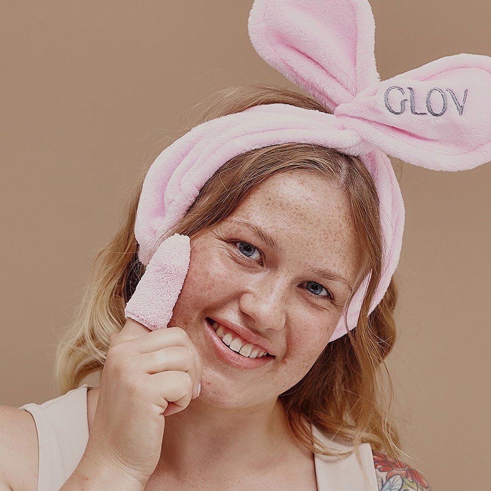 GLOV greitas skanėstas „Cozy Rosie“