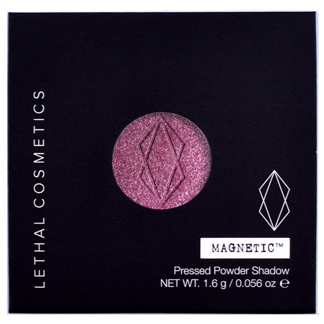 Cień do powiek Magnetyczny™ w kamieniu Lethal Cosmetics