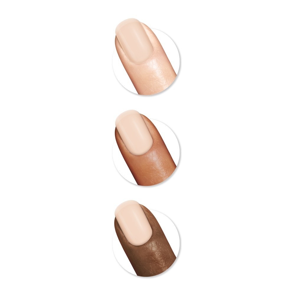 Sally Hansen GERAS KINAS