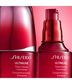 Shiseido Ultimune Power Infusing Concentrate Gesichtsserum 30 ml