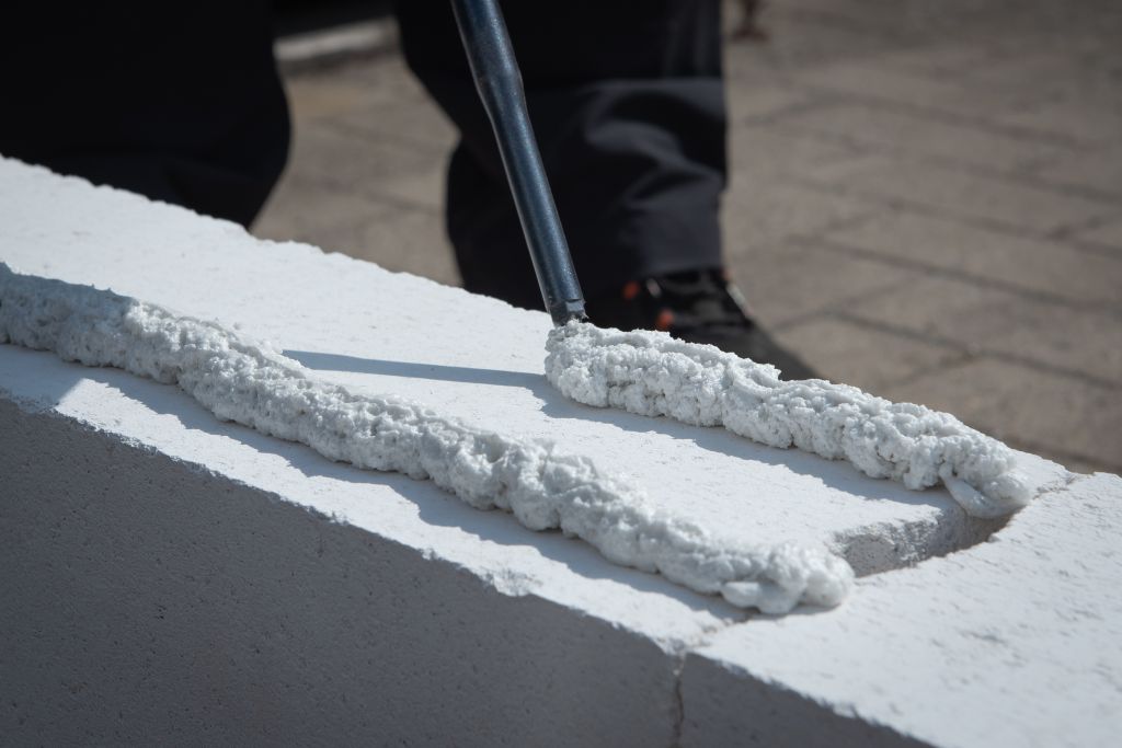 TEC7 670995000 FoamTack Pro Construct Startovací sada na nátěry