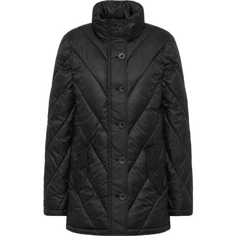 DreiMaster Steppjacke Damen