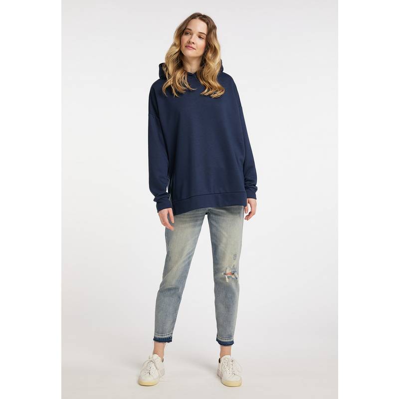 DreiMaster Sweatshirt Damen