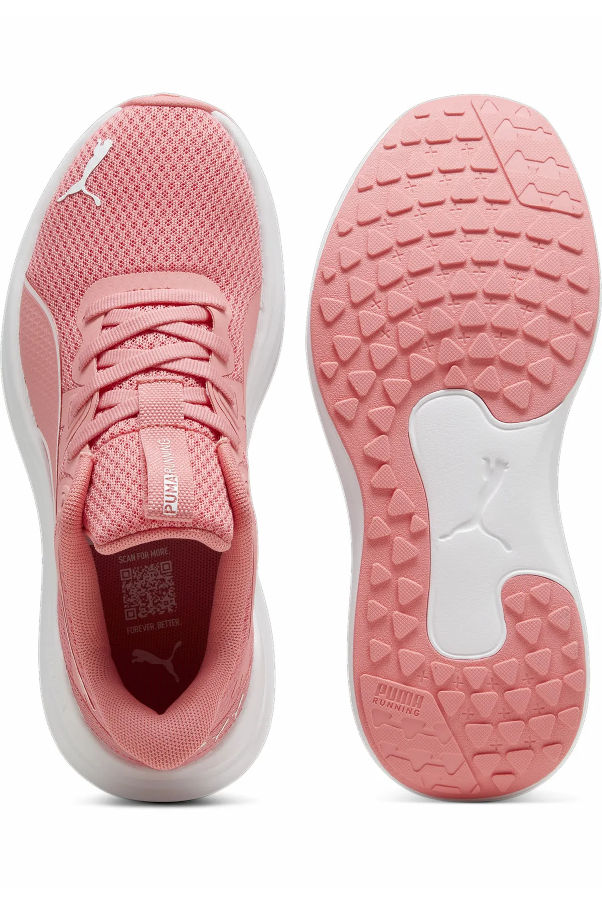 Puma  Reflect Lite Laufschuhe