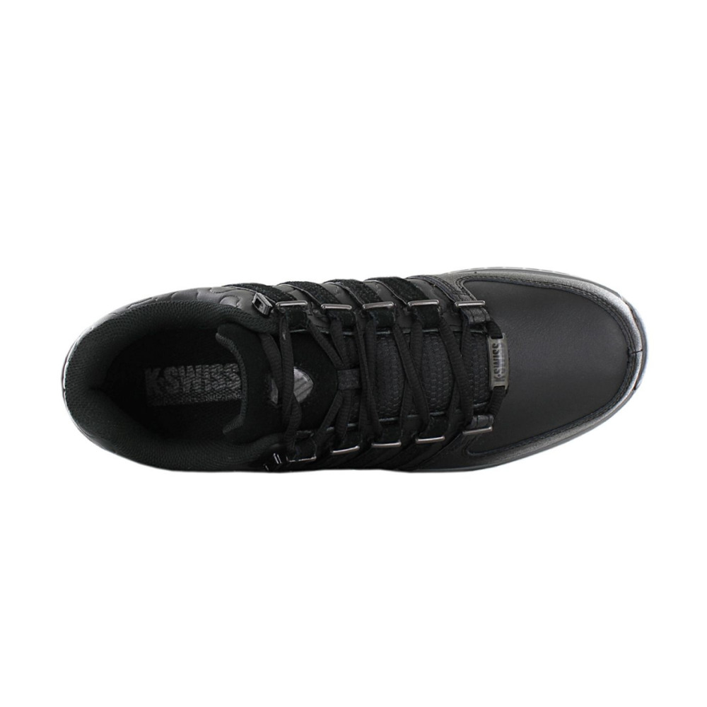K-Swiss RINZLER 01235-043-M / schwarz