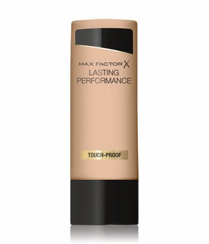 Max Factor Lasting Performance Flüssige Foundation-35 ml