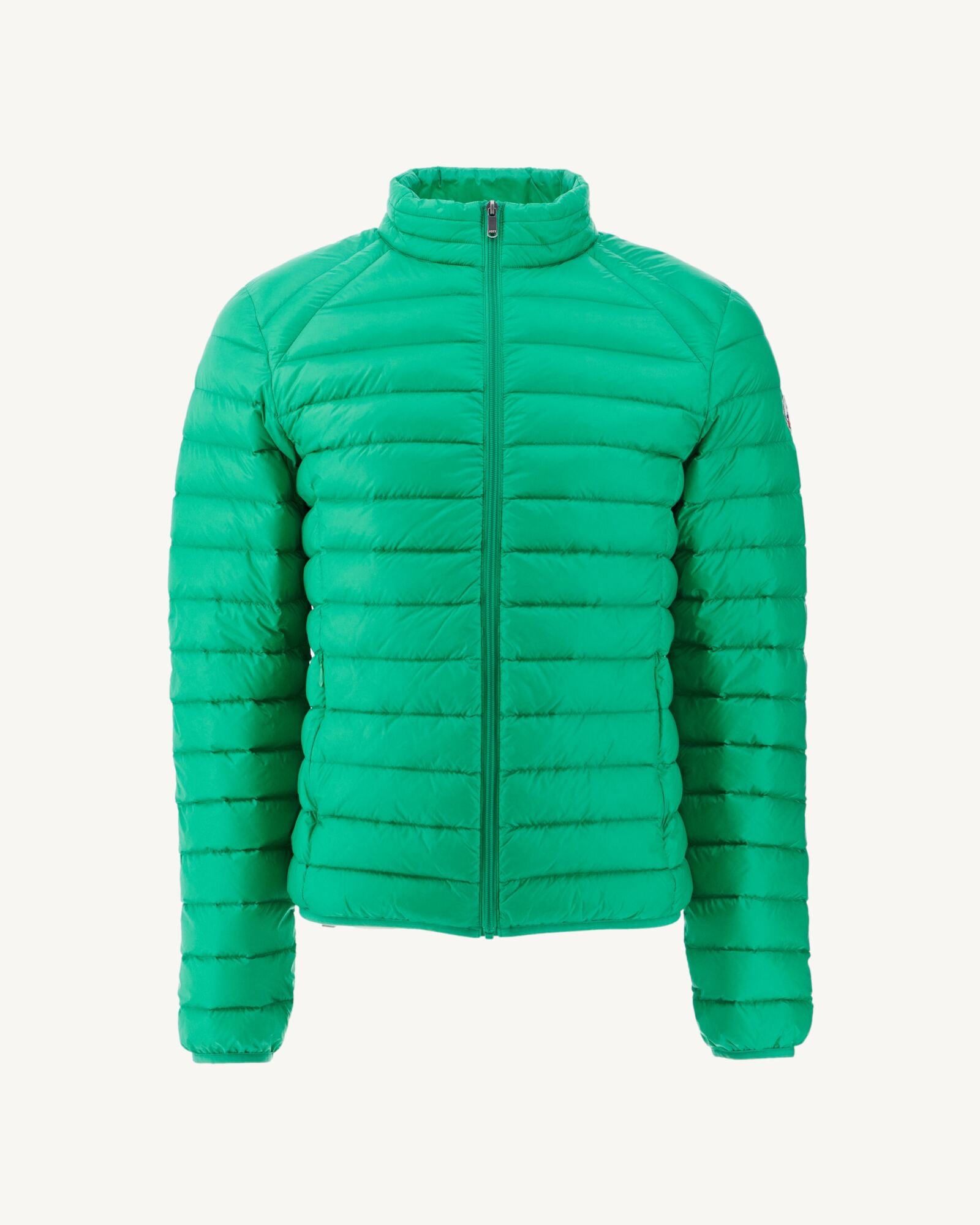 Doudoune légère Vert Mat