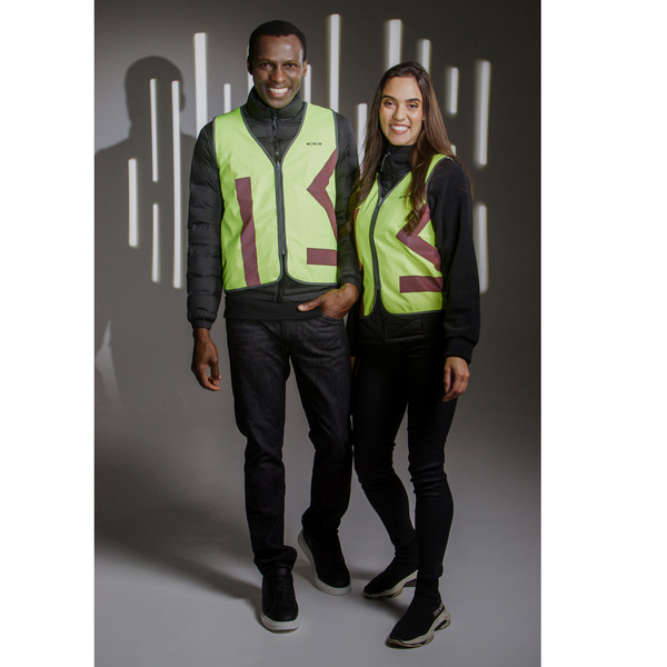 URBAN CITIZEN JACKET Unisex - Weste
