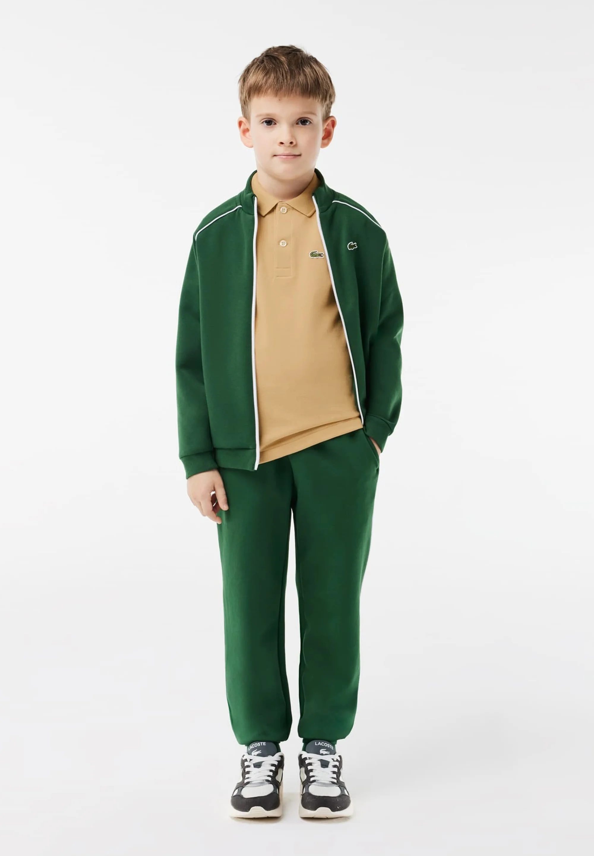 Polo Lacoste