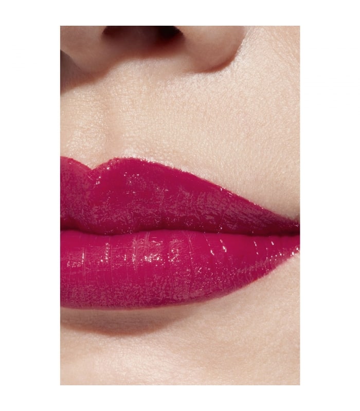 Chanel-ROUGE COCO-Le Rouge Hydratation Continue