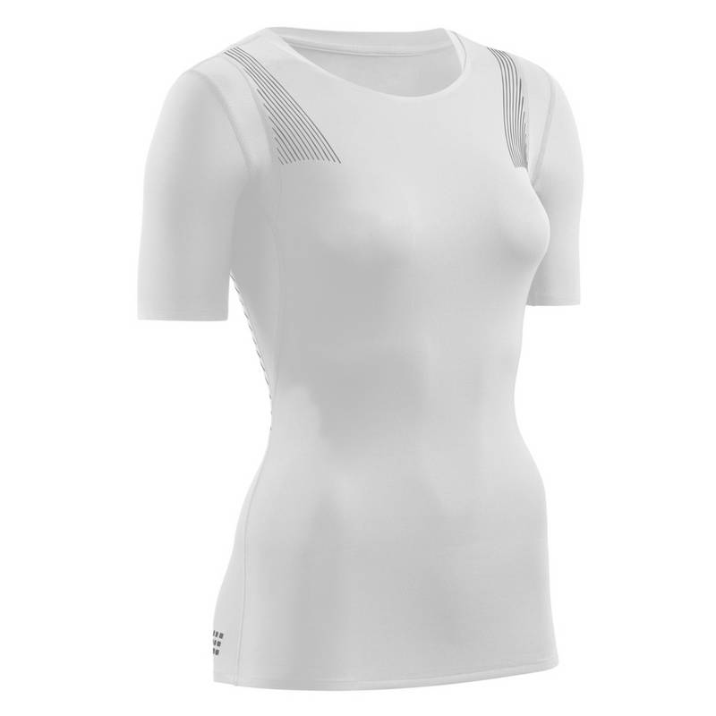 CEP Wingtech Shirt Short Funktionsshirt Damen