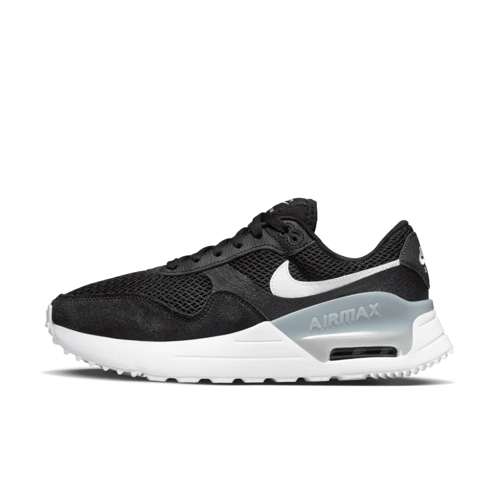 Nike Air Max SYSTM DM9538-001 / schwarz