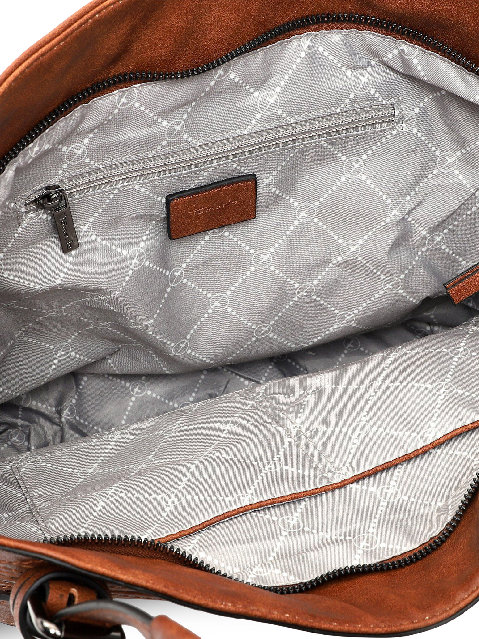 Sac cabas - marron