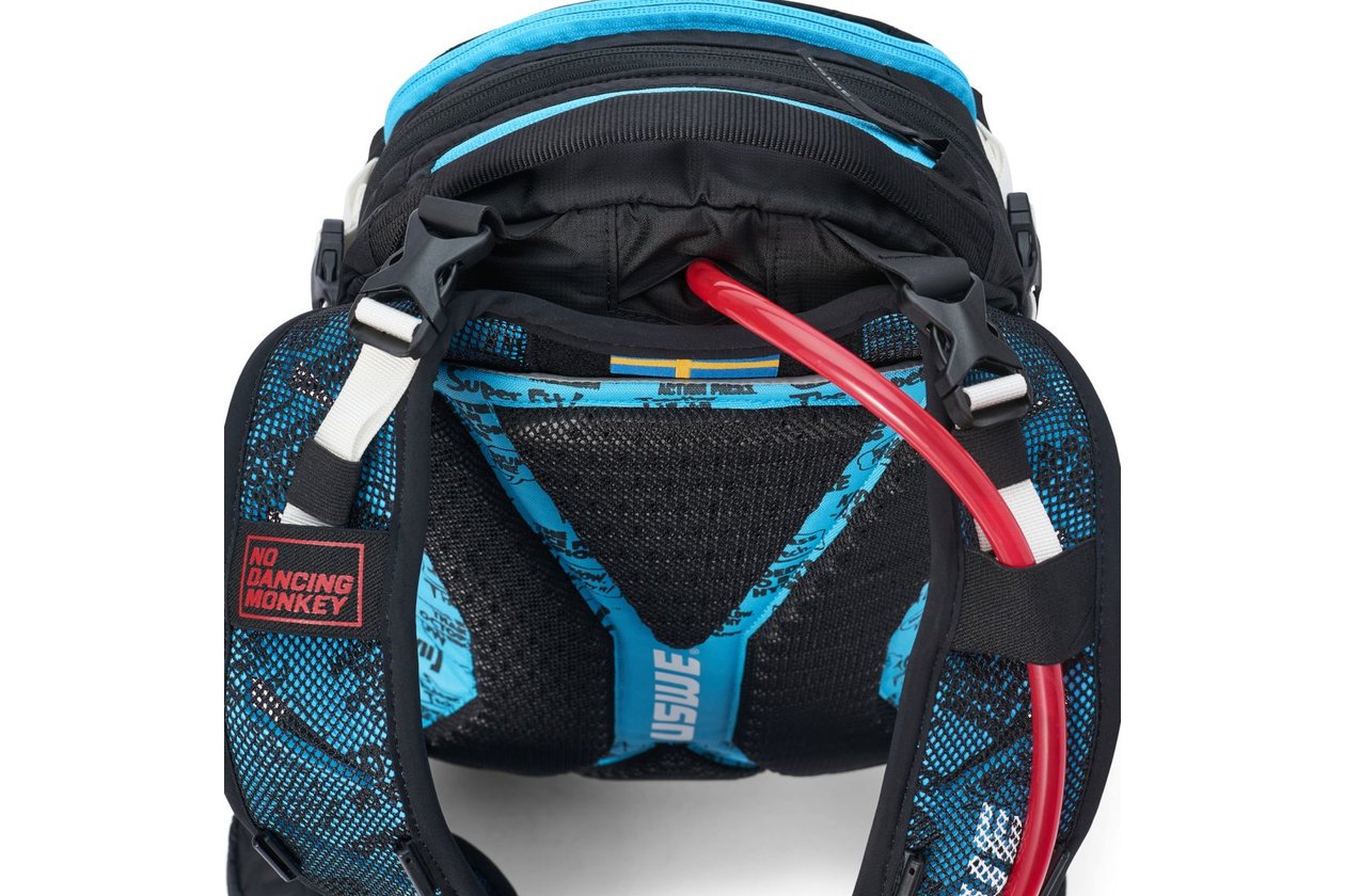 USWE Flow 16 Rucksack