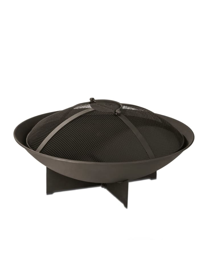 Landmann Feuerkorb - 60,5 cm - schwarz günstig kaufen onesize