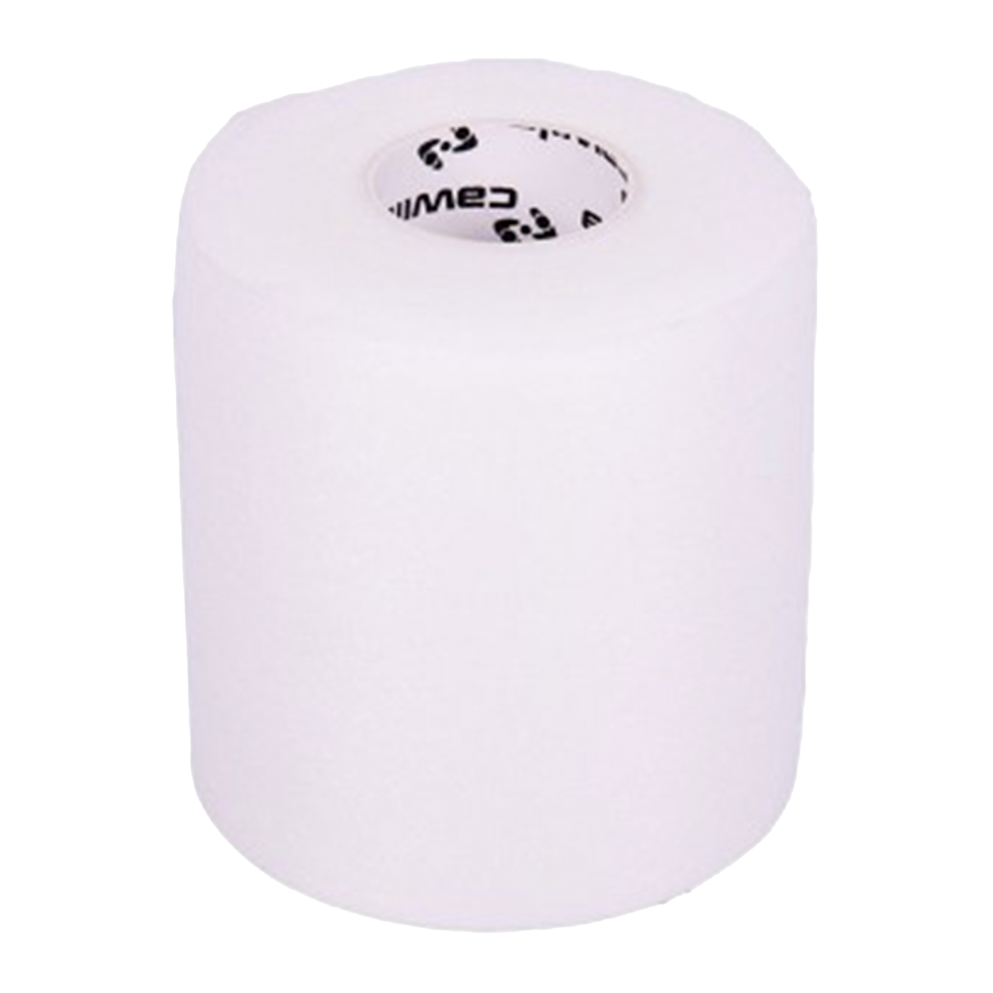 Cawila UNDER-WRAP Schaumstofftape 7cm x 18m Weiss