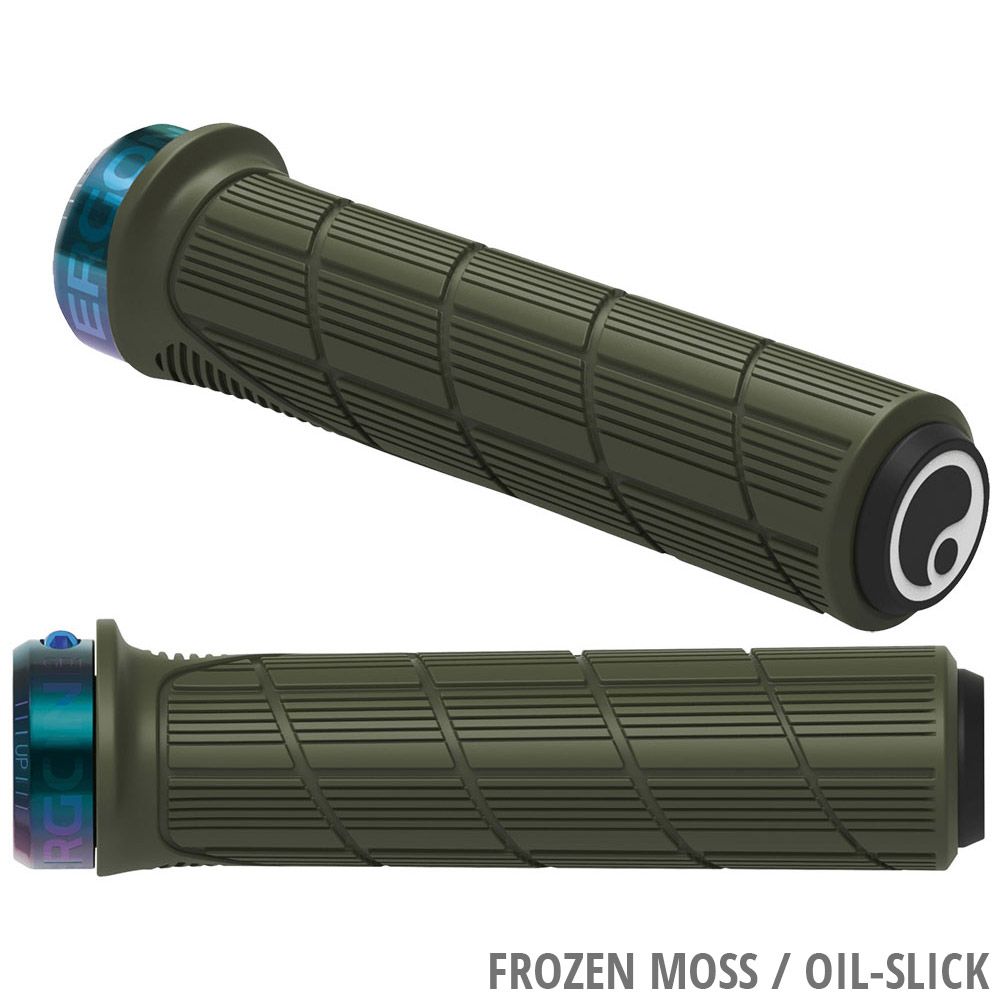 Ergon GD1 Evo Factory Griffe kaufen | Bike-Discount