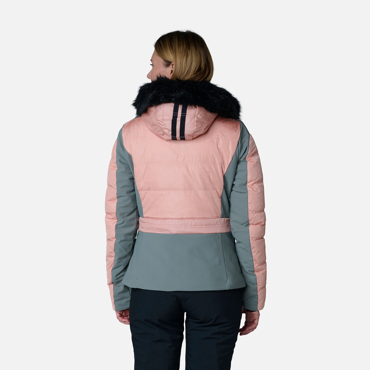 Victoire Hybrid Damenskijacke
