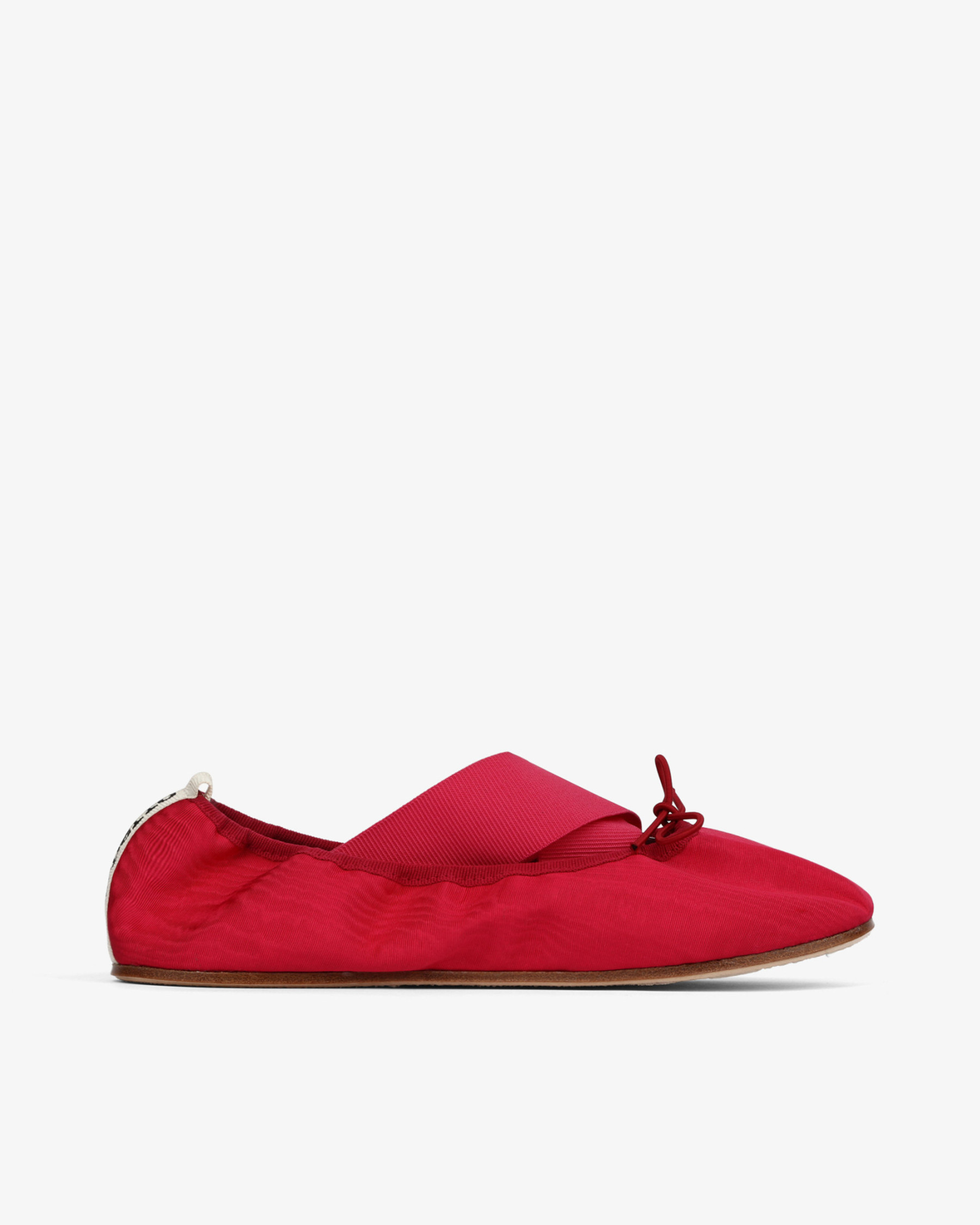 Gianna ballerinas - Satin