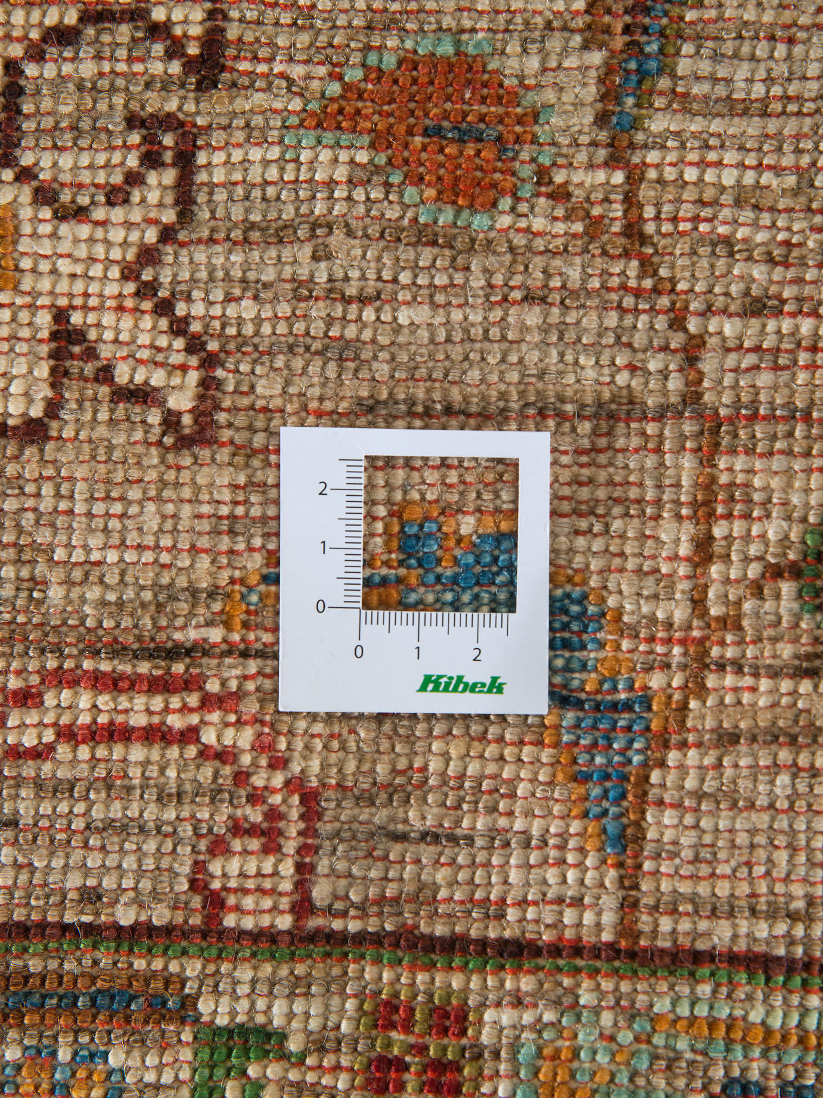 Kazak Phool ca. 194 x 319 cm, Unikat / Einzelstück
