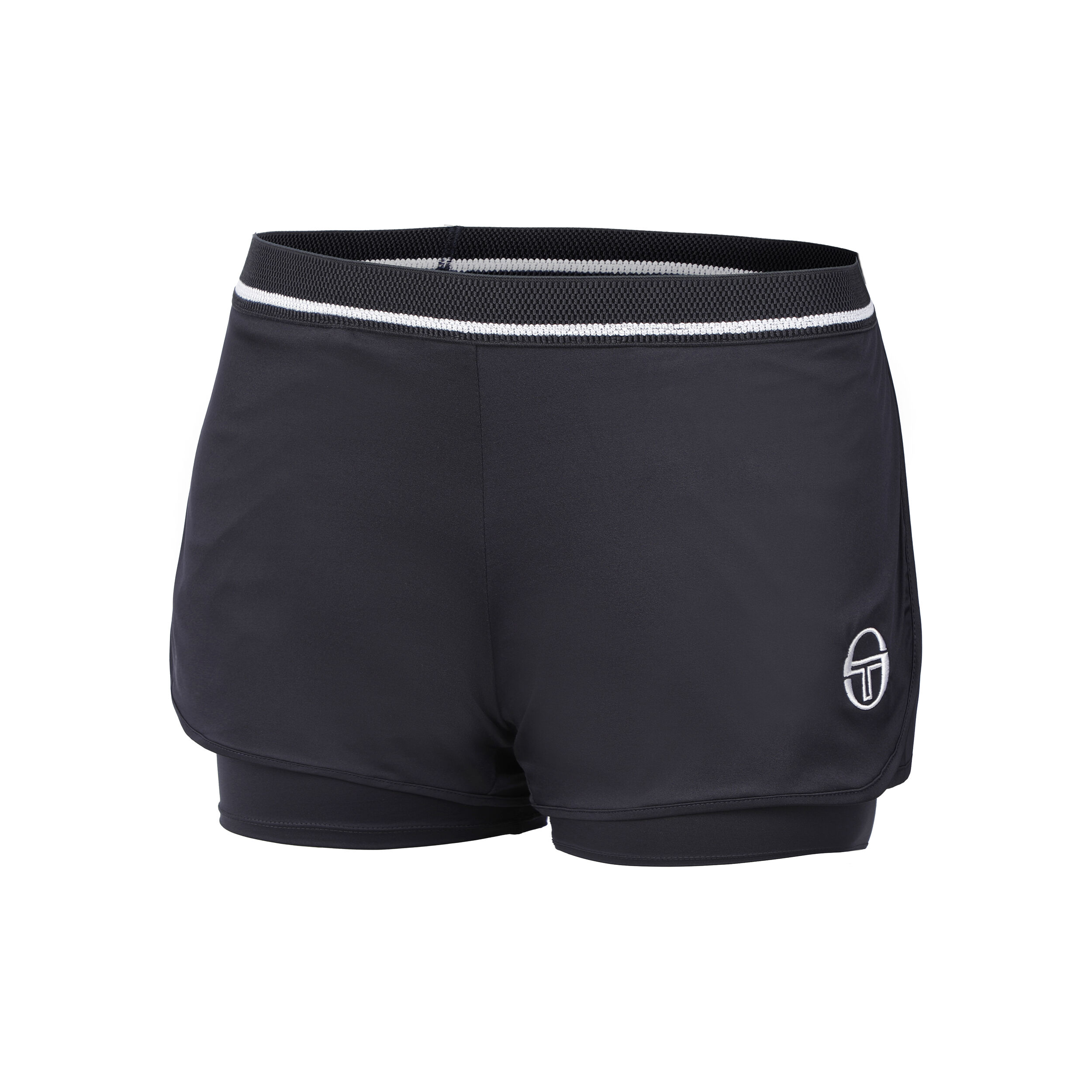 TCP Shorts Damen - Blau