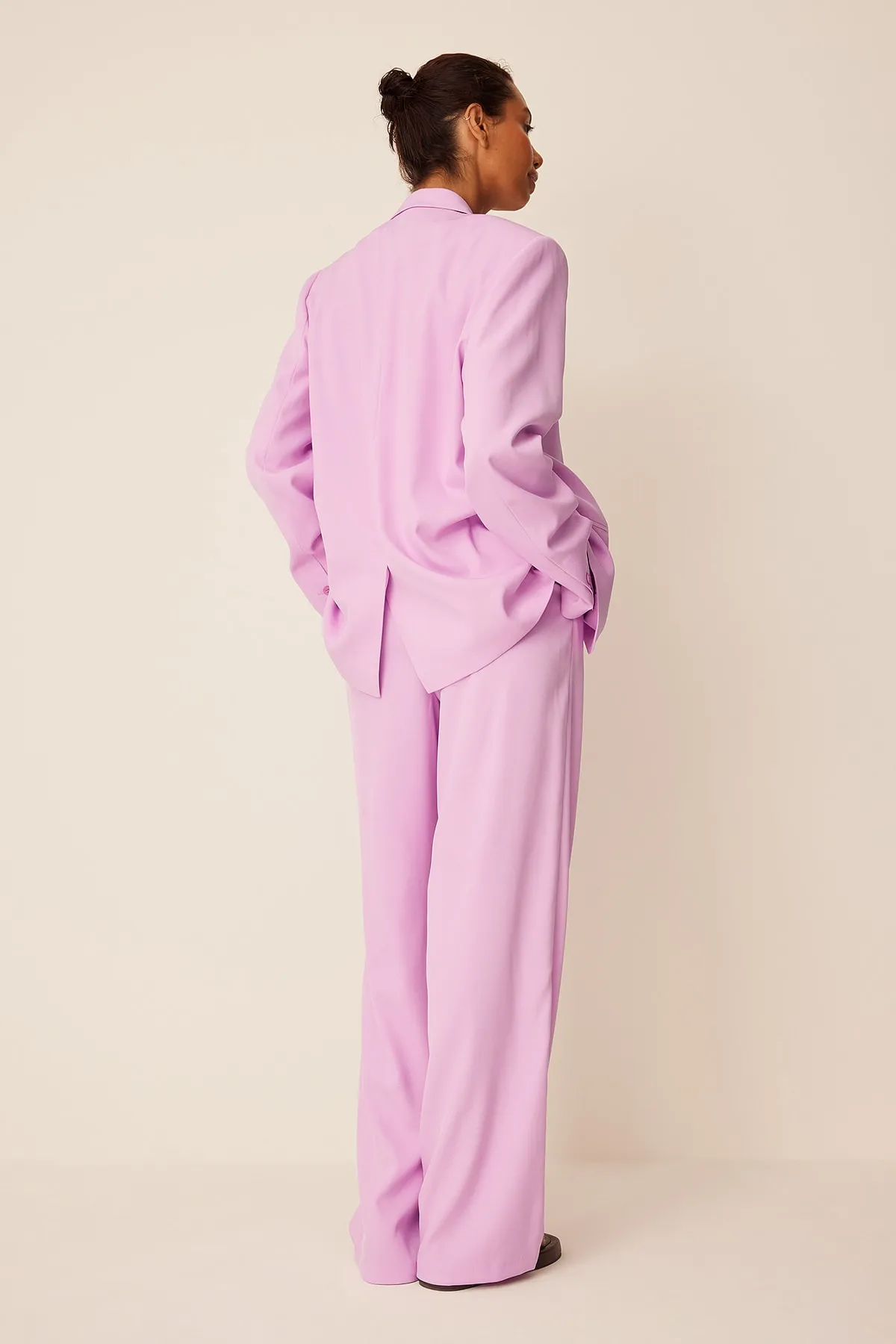 NA-KD  Hosen Damen/Mädchen