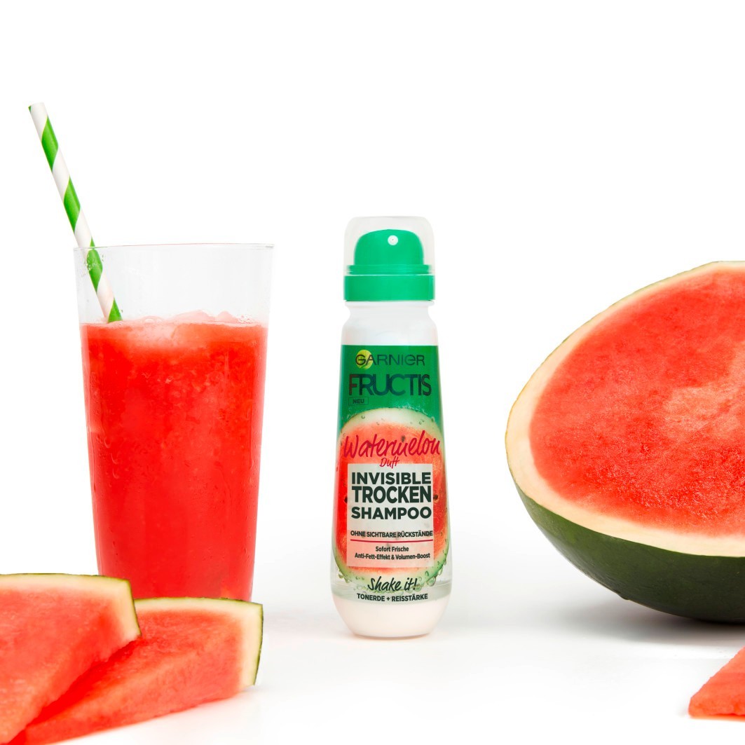 Invisible Watermelon