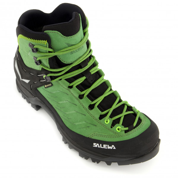 Salewa - MTN Trainer Mid GTX - Wanderschuhe