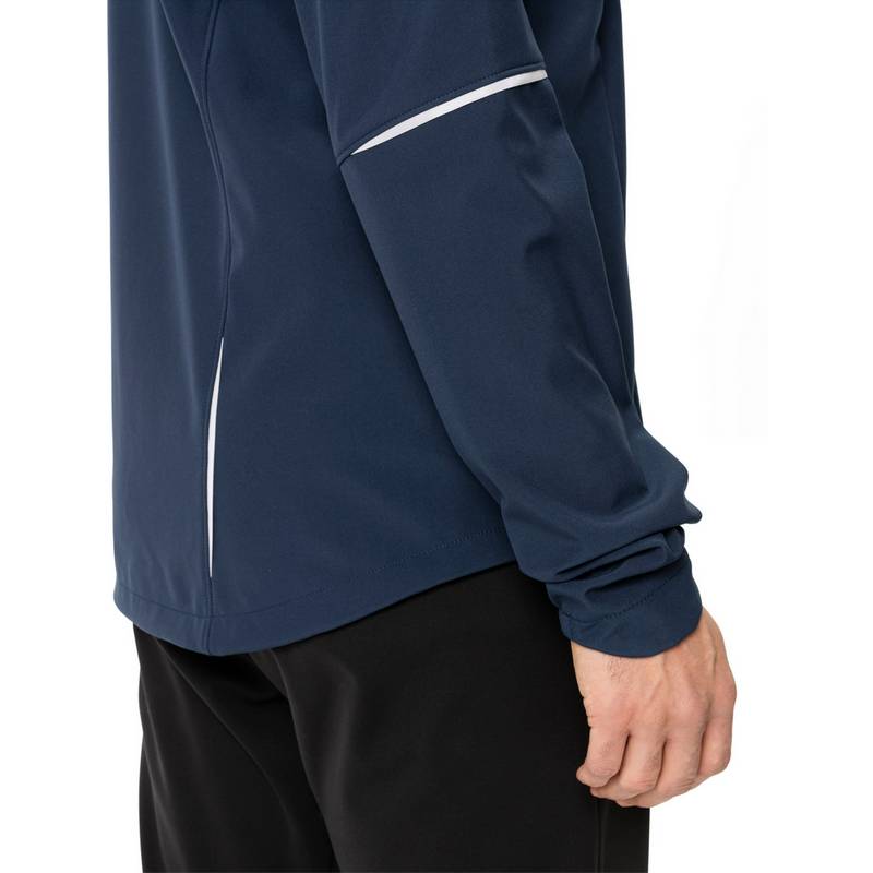 VAUDE Wintry IV Fahrradjacke Herren