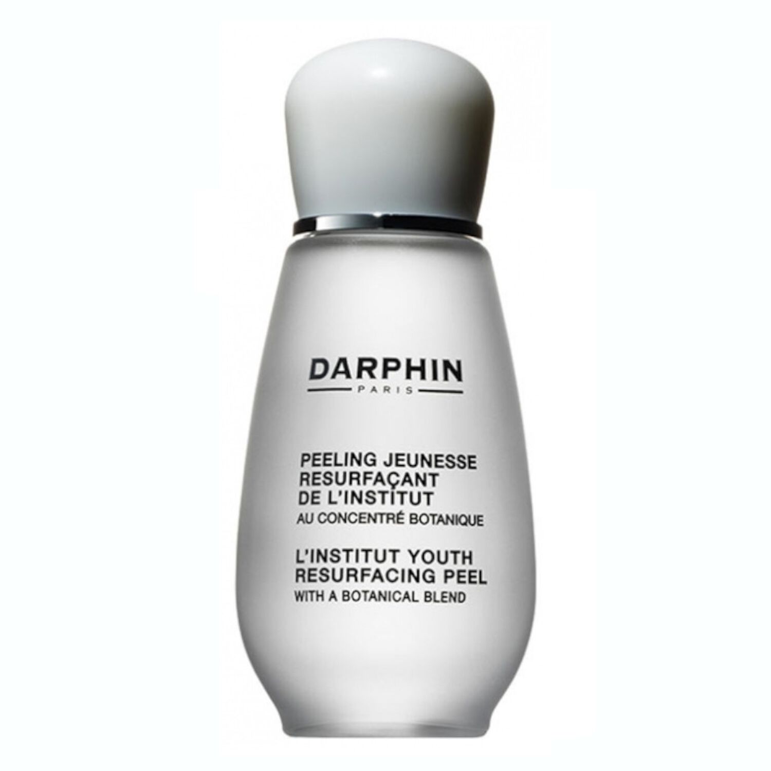 Darphin Peeling Jeunesse Resurfaçant de l'Institut Au concentré botanique 30 ml