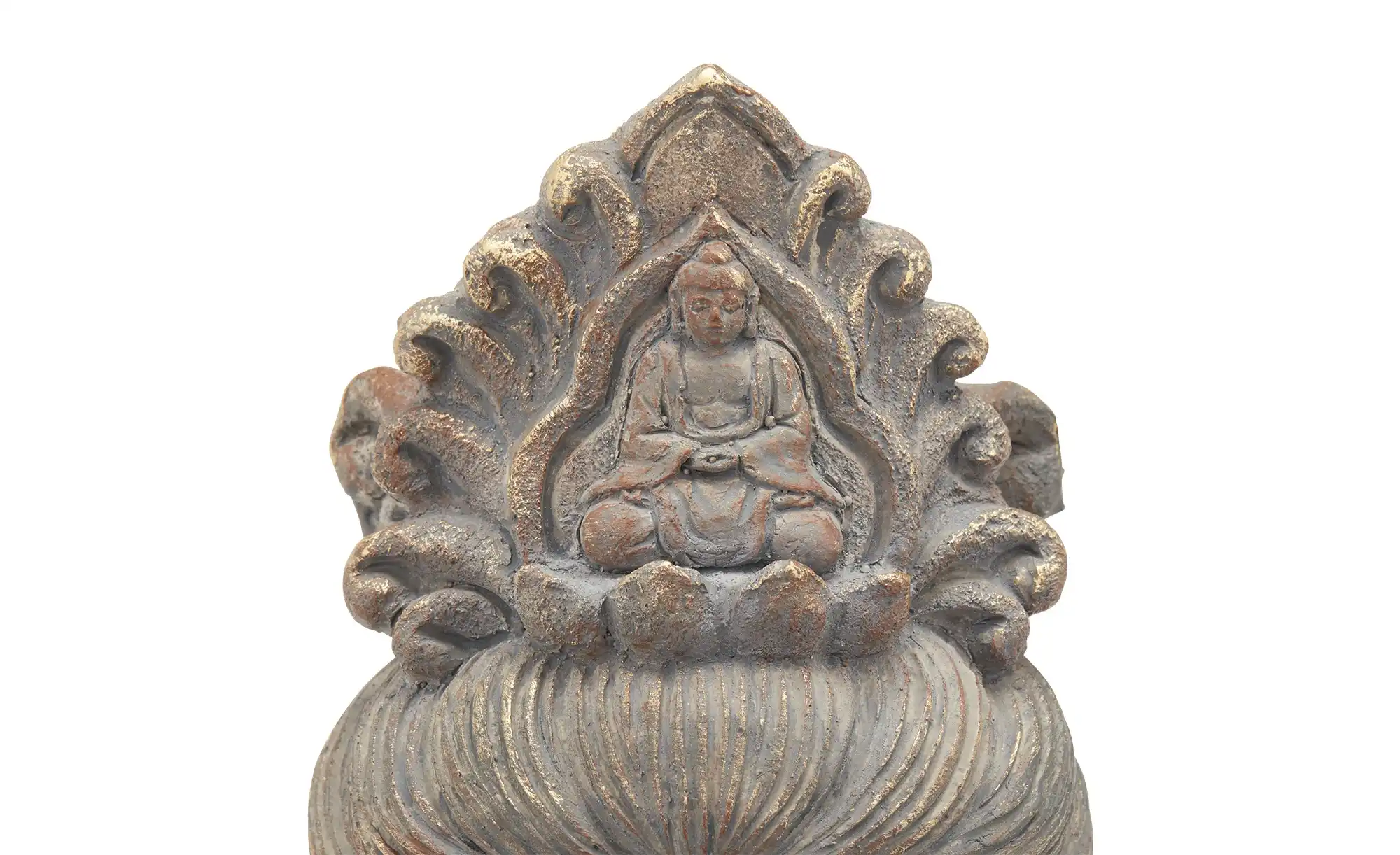 Deko Buddha