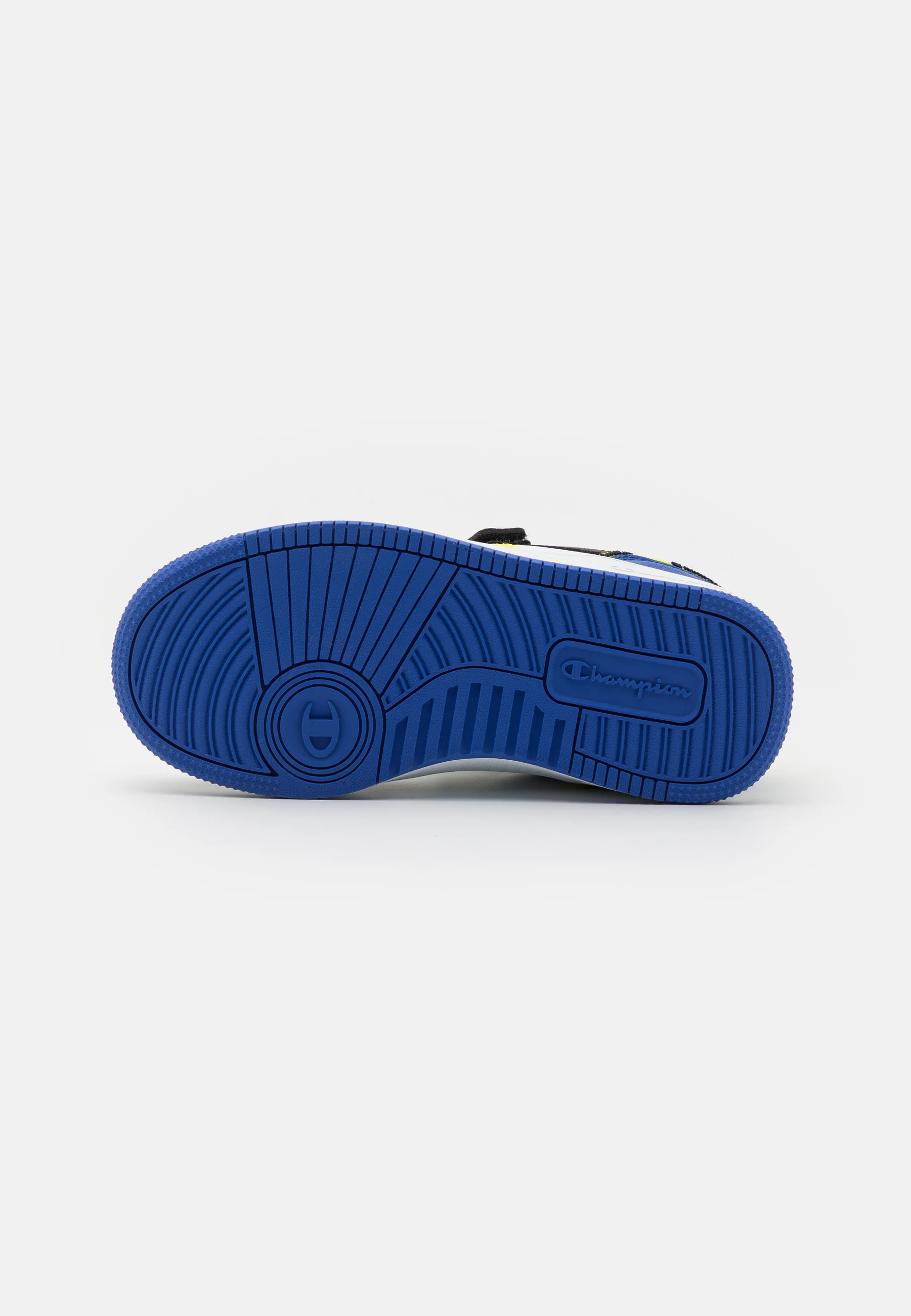 Champion REBOUND 2.0 LOW UNISEX - Zapatillas de baloncesto