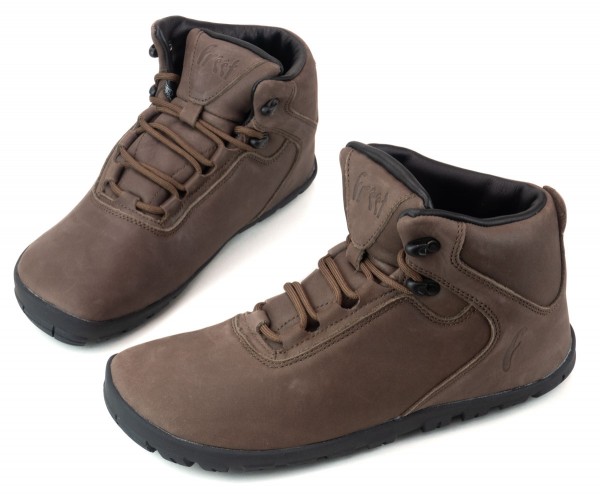 freet HillGrip ~ Ibex~ Braun
