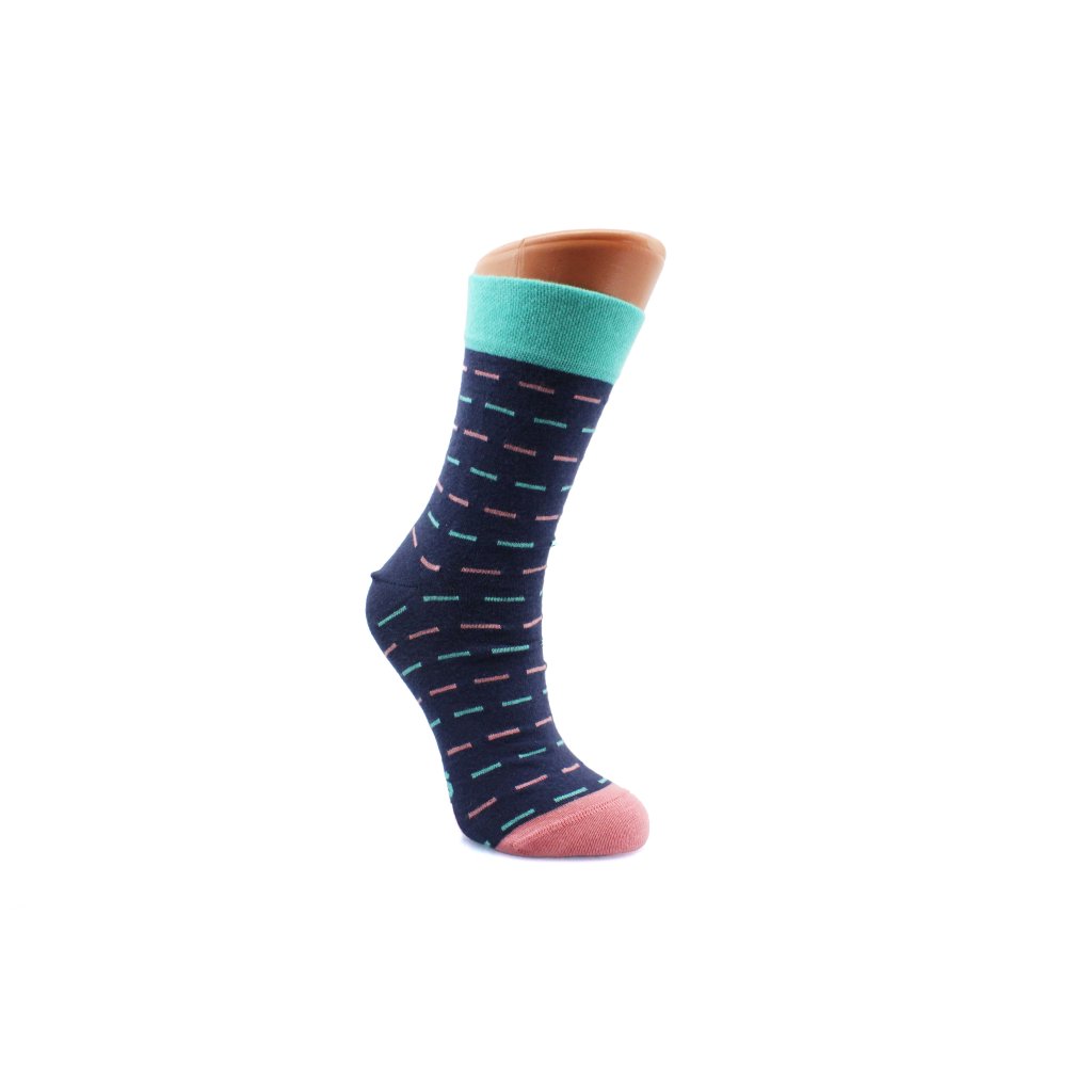 Footic Barfußsocken, 1 Paar